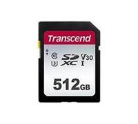 Transcend 300S 512 Go SDXC NAND Classe 10