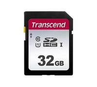 300S - Carte mémoire flash - 64 Go - Video Class V10 / UHS-I U1 / Class10 - SDXC UHS-I