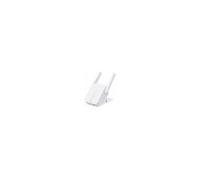 STRONG - Répéteur WiFi 300S - Jusqu'à 300 Mbps - Compatible Tout Routeur ou Modem Standard - 2 Antennes Externes Réglables + 1 Prise Ethernet - Garanti 4 Ans - Blanc