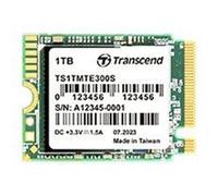 Transcend MTE300S 1 To M.2 PCI Express 3.0 NVMe 3D NAND