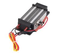 300W 220V Thermostat PTC Type isolé Céramique Air Chauffage électrique