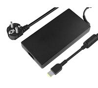300W Chargeur Adaptateur Compatible avec Lenovo ADL300SDC3A ThinkPad 9000P 9000K Y9000K Y9000X Legion 5 15ACH6 15ACH6H 17ACH6 17ITH6H Legion 5 Pro 7 S7 ThinkCentre M80q M90q Legion Pro 7 7i 5i