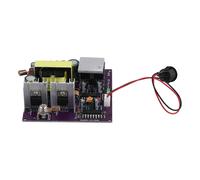 300W Corrected Sine Wave Inverter Board 50-60Hz DC-AC 12V to 220V Step Up Boost Converter Power Supp