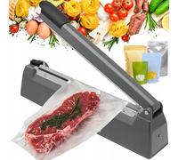 300W Souder Hermetic Aliments pour les aliments jusqu'à 300 mm