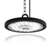 300W UFO Projecteur LED Garage Atelier Lampe Industrielle 30000LM