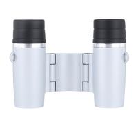 (300x25 silver) Jumelles à double tube 10x25 avec mise au point automatique, vision nocturne haute définition et kit portable pour l'extérieur