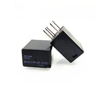 301-1C-C-R1-U01-12VDC 301-1C-C-R1-U01-12VDC 301-1C-C-R1-U01-12VDC 12VDC DC12V DIP5 Relais (Size : 1PCS)