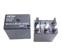 301-1C-C-R1 U01 Relais 12VDC 35A 12V 301-1C-C-R1 U01 Relais for bateau à moteur(1PCS)