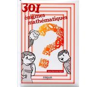 301 énigmes mathématiques