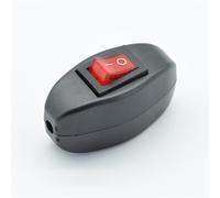 301 High Power Rocker With Light Switches 3FOOT 2File For DIY Accessories Switch Of The Head Of A Bed 6A 10A 1Pcs