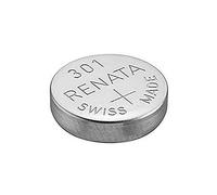 301.MP 0% HG Renata, 2 pcs in pack, sold by SWATEE ELECTRONICS