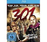 301 - Scheiß Auf Ein Empire