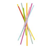 301 Sciangai Portemanteau 50 Multicolore Zanotta - ZANOTTA 301