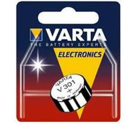 301, Varta V301, SR43, pile bouton SR43SW pour les montres, etc.
