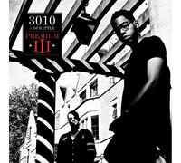 3010 & DJ Battle "Premium 3"