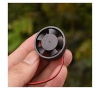 3010 Round Brushless Fan DC 3V-6V 12900 31.5mm*10.2mm Brushless Fan Laptop Cooling Fan