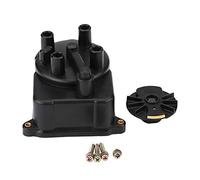 30102-P54-006 30103-P08-003 Kit d'allumage de tête de Rotor de distributeur pour 1992-2000 bouchon de distributeur automatique et distributeur