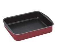 [301140] IBILI Plat à four antiadhésif Venus Aluminium 40x33x7 cm