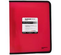 30120554 Grafoplas Classeur à anneaux A4 Violet