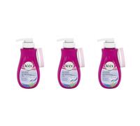 [3016849-3] VEET Lot de 3 Crèmes Dépilatoire Sous La Douche Corps Et Jambes -...