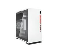 In Win 301C WHITE unité centrale Mini Tower Blanc