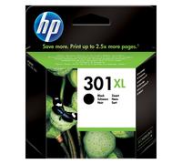 301XL cartouche d'encre noir grande capacité authentique