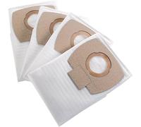 [302002403] Nilfisk Sac Buddy II 15/18 4 pc