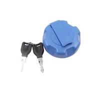 3020701221 Compatible Avec Volvo Cache-réservoir De Carburant Pour Voiture Bouchon D'essence Avec Serrure À Clé Pièces Extérieures Pour Camion