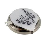 3023-34T Batterie d’Origine - Pile Compatible avec Seiko Kinetic/Solaire - Accumulateur Batterie Rechargeable - Pile Montre, Condensateur, Capacitor - 302334T - Remplace 3023-24H