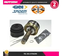 302461 Kit Joint De Demi-Axe Côté Roue (MARQUE-LOBRO)