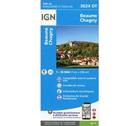 3024OT BEAUNE CHAGNY