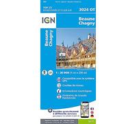 3024OT Beaune chagny