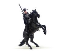 30253 - papo cheval de zorro