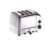 30260 - DUALIT - Grille-pains 3 fentes 1700w classic aws