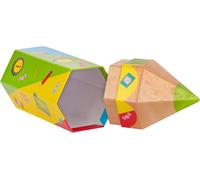 30263 - Boîte Cadeau Rentrée Scolaire, Abc, Cadeaux, 1er Jour D'école, Scolarisation, Boîte Cadeau