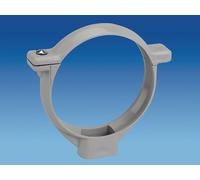 3027812 - Collier fixation gouttiÃ¨re DN