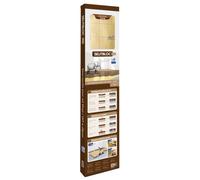 3028763 - Sous-couche pour sols vinyle P