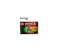 30291 Anacondrai Battle Mech, Lego Ninjago