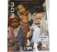 303 Arts Recherches Créations N°104/2009 Collections Et Collectionneurs