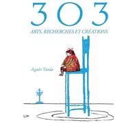 303 - Arts, Recherches et Créations - Numéro 92 - 3ème trimestre 2006