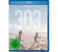 303 (Blu-ray) Emde, Mala, Spieker, Anton