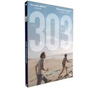 303 DVD G