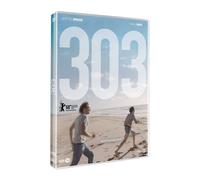 303 (Film) (2018) (Dvd)