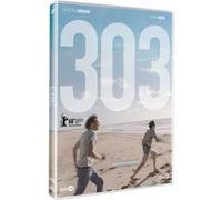 303 (film) (2018) (DVD) G