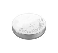 303 MF (SR44SW) - Premium - Une Pile de Montre - Made in Swiss - Batterie - Battery for Watch - 1 Pc