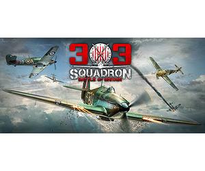 303 Squadron: Battle of Britain (PC)
