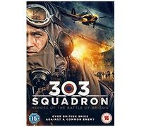303 Squadron [Dvd]