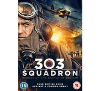 303 Squadron [Edizione: Regno Unito] [Import]
