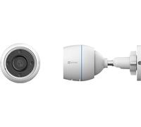EZVIZ Caméra de surveillance CS-H3c Wi-Fi 1080p (2MP) 6 W max