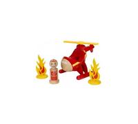 30337 Helicoptere De Sauvetage